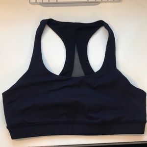 Lululemon invigorate bra